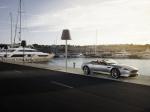 Aston Martin DB9 Volante 2012 года (WW)